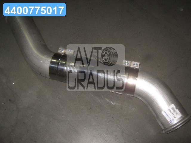 Труба вихлопна DAF (вир-во Vanstar) 70245DF