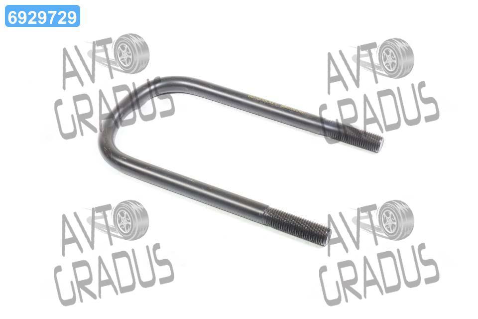 Стремянка 156*24*340 BPW (вир-во Schomaecker) 98658340