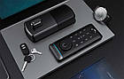 Розумний дверний біометричний замок SEVEN LOCK SL-7764BF black, фото 4