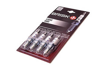 Свічки запалювання ЗАЗ 1102 "Таврія", 1103, 1105, ВАЗ 2101, 21011, 21011, 2102, 2103, 2104, 2105, 2106, 2107, 2108,