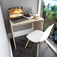 Стол письменный, столик парта для ноутбука или компьютера M-23
