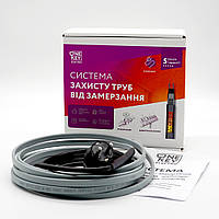 Система захисту труб OneKeyElectro 32 Вт/м, 1м