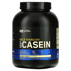 Казеїн міцелярний Optimum Nutrition Gold Standard 100% CASEIN,1800 г