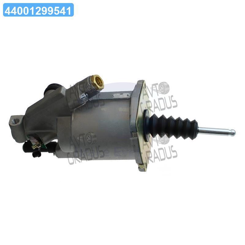 ПГП зчеплення (вир-во EBS) 05.63.0361