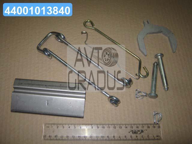 Р/к супорту (вир-во SAMPA) 095.816