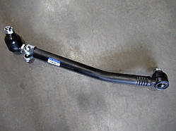 Тяга рульова продольна КамАЗ ЄВРО (ROSTAR) 53205-3414009