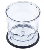 Чаша-стакан (350 мл ) для блендера Braun MQ 3020, MR 4050, MQ 545, MR 540, MR 6550, код 67050145 Оригинал