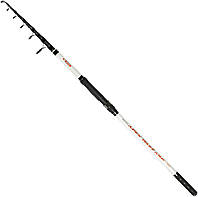 Удилище карповое Brain Apex Tele Carp 3.30m 3.5lbs