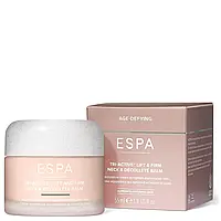 Крем-лифтинг для шеи и декольте Espa Tri-Active Lift and Firm Neck and Dec Balm 55ml