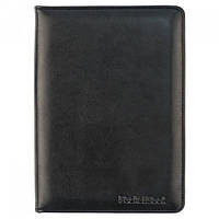 Обкладинка PocketBook 7.8" для PB740/741, кутики, чорна (VLPB-TB740BL1)