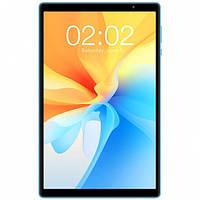 Планшет Teclast P25T 10.1 HD / 4GB / 64GB / A133P / 5000mAh / WIFI / 2+5Mp / Plastic / Ice Blue