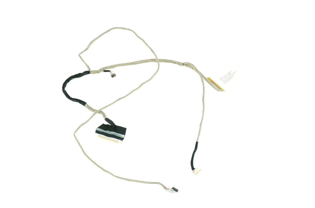 Шлейф Lenovo Flex 3-1130 3-1120, Yoga 300-11IBR 300-11IBY, (80LY 1109-01056) б/в, фото 1