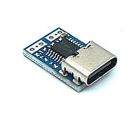 Тригер PDC004 USB Type-C Uвих = 12,0V