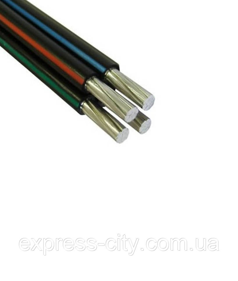 Провід СІП-4 4х120