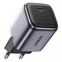 Зарядний пристрій 1xUSB 20W USB C PD Nexode mini Charger CD318 Ugreen (90664)