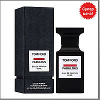 Tom Ford Private Blend (Fucking) Fabulous парфюмированная вода 50 ml. (Том Форд Приват Бленд (Факинг) Фабуло)