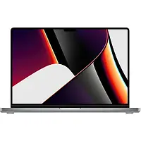 Ноутбук Apple MacBook Pro 16 2021 MK193 Space Gray 1TB