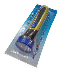 Ручний ліхтар 919,1xR6,AA,LED