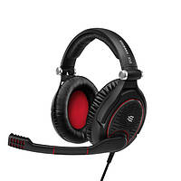 Навушники Sennheiser | EPOS G4ME ZERO (GAME ZERO) Black