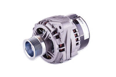 Генератор 80 а нива 2123 | купить недорого, на Prom | Украина