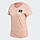 Футболка жен. Adidas MUST HAVES PHOTO (арт. ED6168), фото 6