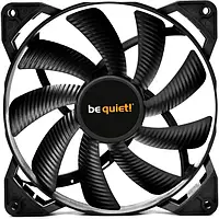 Вентилятор для ПК be quiet! Pure Wings 2 BL083 141 mm PWM high-speed