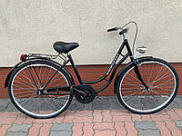 Міський велосипед Antonio Lady 26 Black Польща