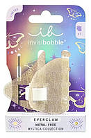 Заколка для волос Invisibobble EVERCLAW Mystica Love at Frost Sight 1 шт