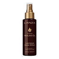 Спрей для блиску волосся Lanza KHO Lustrous Shine Spray, 100 мл
