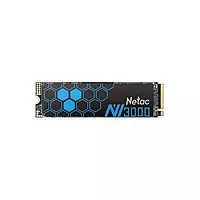 SSD диск Netac NV3000 (NT01NV3000-250-E4X) 250GB