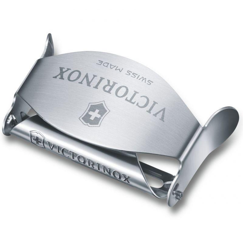 Овощечистка Victorinox Potato 134 Metal Vx76074 - фото 1 - id-p2019718471