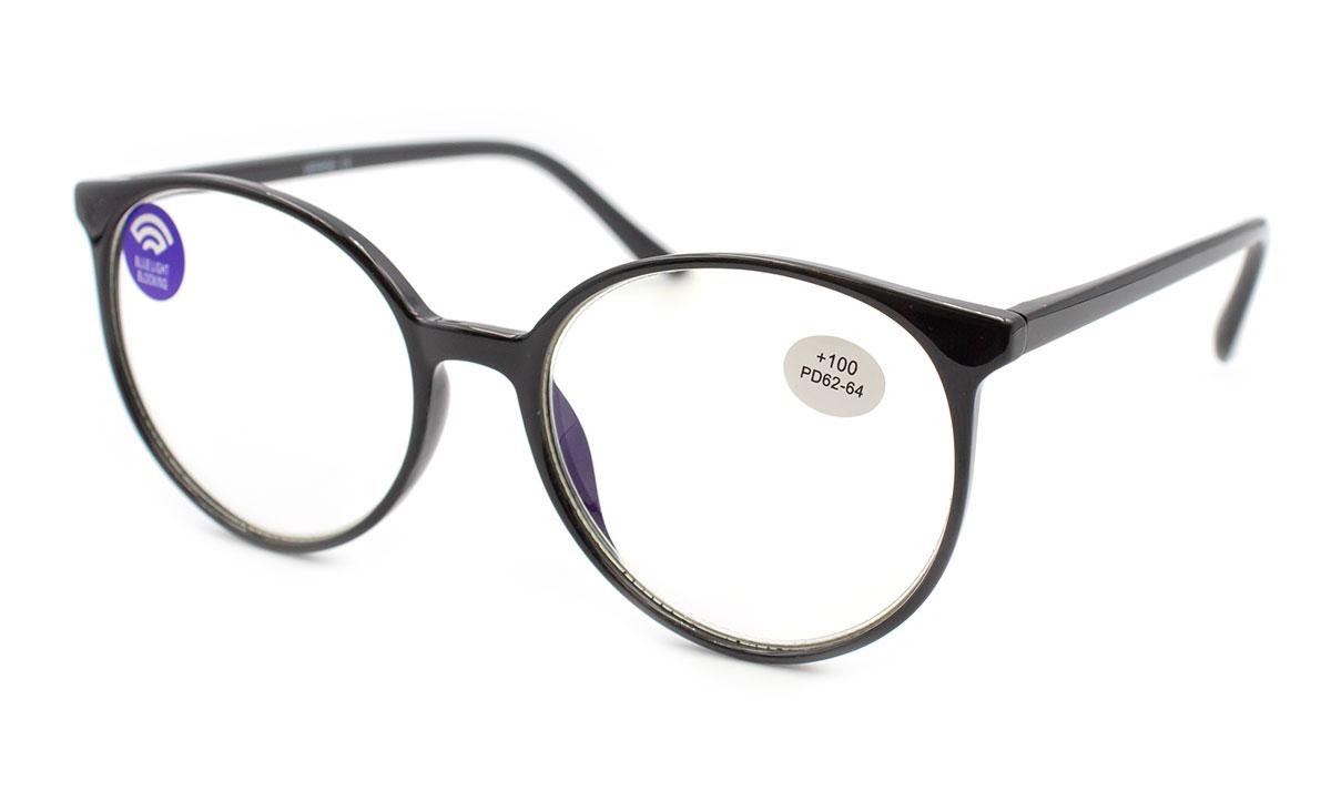 Окуляри для зору Verse 23121-C2 Blue blocker Новинка 2023, фото 1