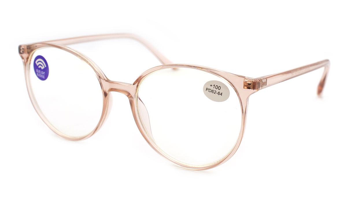 Окуляри для зору Verse 23121-C3 Blue blocker Новинка 2023, фото 1