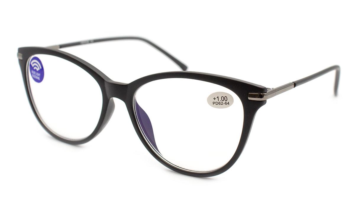 Окуляри для зору Verse 23123-C1 Blue blocker Новинка 2023, фото 1