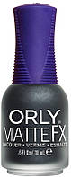 Лак для нігтів Orly Matte FX 20814 Green Flakie Topcoat (632539)