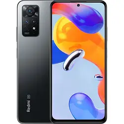 Смартфон Xiaomi Redmi Note 11 Pro 5G 6/64GB Graphite Gray (Global)