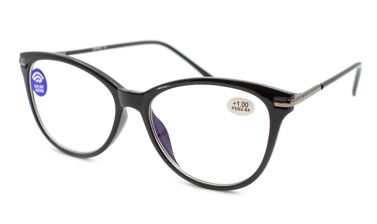 Окуляри для зору Verse 23123-C2 Blue blocker Новинка 2023, фото 1