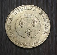 5 франков | Сравнить цены и купить на Prom.ua