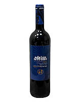 Вино сухе червоне столове Rioja Adrian Serrano Crianza DOC 2018, Іспанія, 0,75 л (8437002565275)