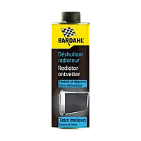 Очиститель и обезжириватель радиатора RADIATOR OIL REMOVER BARDAHL 0,5л