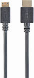 Кабель Cablexpert HDMI - mini-HDMI v1.4 1.8m (CC-HDMI4C-6), фото 2