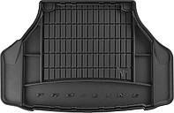 Килимок в багажник Frogum для Jaguar XJ (X351) 2010-2015 (з запаской) Pro-Line, (FG TM405462)