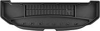 Коврик в багажник Frogum для Kia Sorento 2020- (сложенным 3-й ряд и без него) Pro-Line, (FG TM413665)