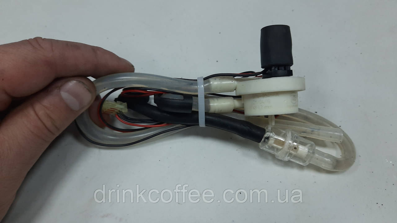 Лічильник води для кавомашини DeLonghi ESAM 5550.B Perfecta б/у