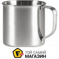 Кружка Mckinley Кружка дорожная 0,3 л Cup Stainless Steel 289310-869