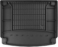 Килимок в багажник Frogum для Porsche Cayenne 2010-2017 Pro-Line, (FG TM402751)