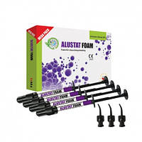 ALUSTAT FOAM Mega Pack ( Алюстат Фом Мега Пак ) Cerkamed