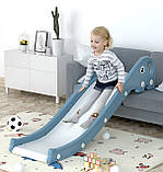 Регульована гірка Terrio “Elefun” 110 см, фото 2