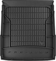 Коврик в багажник Frogum для Volkswagen Passat (B7)(седан) 2010-2014 (без двуровн. полдоги) Pro-Line