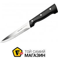 Кухонный нож универсальный Tescoma нержавеющая сталь «Нож порционный HOME PROFI 17 см 880533»